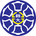 National Taiwan Normal University NTNU logo