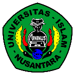 Islamic Nusantara University logo