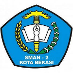 SMA NEGERI 2 BEKASI logo