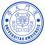 中國廈門大學 logo