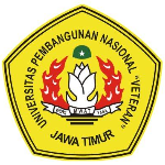 Universitas Pembangunan Nasional "Veteran" Jawa Timur logo