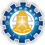 國立彰化師範大學, National Changhua University of Education logo