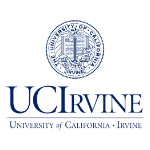 University of California, Irvine logo