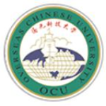 僑光科技大學 logo