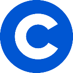 Coursera online course logo