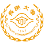 Chang Gung University logo
