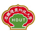 Hungkuo Delin University of Technology logo