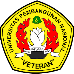 Universitas Pembangunan Nasional Veteran Jakarta logo