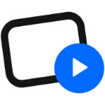 tvOS developer logo