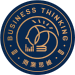 Bizthink商業思維學院 logo