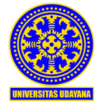 Universitas Udayana logo