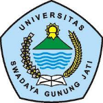 Universitas Swadaya Gunung Jati Cirebon logo