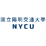 國立陽明交通大學(National Yang Ming Chiao Tung University) logo
