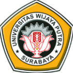 Universitas Wijaya Putra logo
