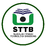 Sekolah Tinggi Teknologi Bandung logo