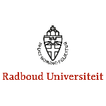 Radboud University logo