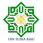 Universitas Islam Negeri Sultan Syarif Kasim Riau logo