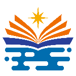 國立高雄科技大學 logo