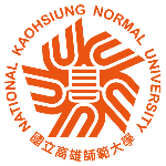 國立高雄師範大學 National Kaohsiung Normal University logo