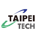 Taipei National University of Technology (NTUT)  logo