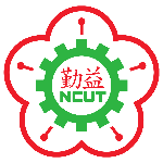 國立勤益科技大學 National Chin Yi University of Technology logo