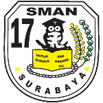SMA Negeri 17 Surabaya logo
