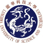 私立龍華科技大學(台灣) logo