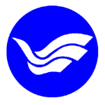 國立台灣海洋大學 (NTOU) logo