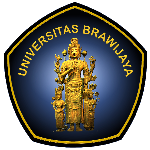 Universitas Brawijaya Malang logo