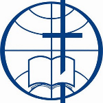 Gloria Christian Senior High School logo