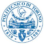 Polytechnic University of Turin logo