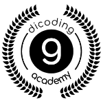 Dicoding logo