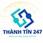 Kien Vang 247 logo
