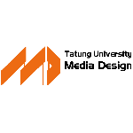 Department of Media Design Webmaster (Part-time employee) logo