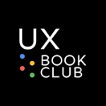 UX Book Club Taiwan logo
