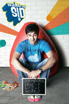 Cover of Wake Up Sid Movie Download Torrent (April-2022).