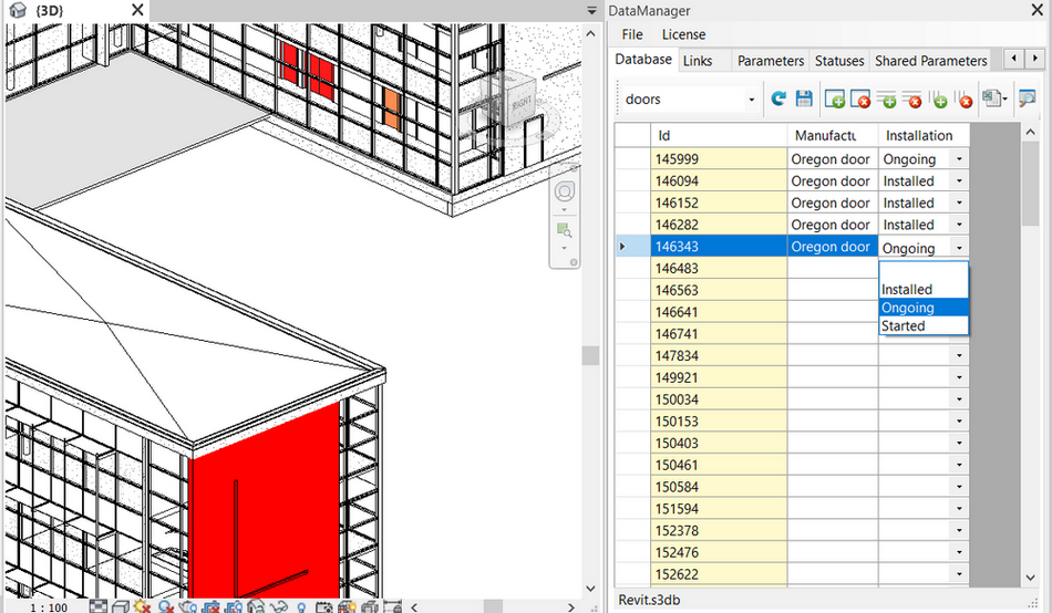 Cover of Autodesk Navisworks Simulate Manage 2020 Free Down.
