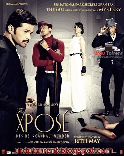 Cover of The Xpose Sequel MOVIE UTORRENT DOWNLOAD.