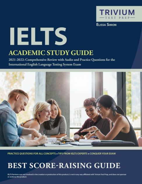 Cover of [New Release] Simon Ielts Ebook Download [Latest].