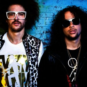 Cover of Lmfao Sorry For Party Rocking Album Mediafire Zip .