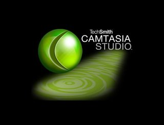 Cover of CRACK TechSmith Camtasia Studio 8.1.0 Build 1281 (.
