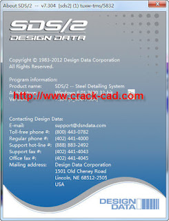 Cover of 3design Cad 7 Torrent (April-2022).