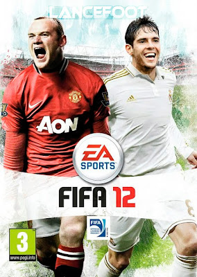 Cover of Fifa 12 Release Date Check Crack varsali.