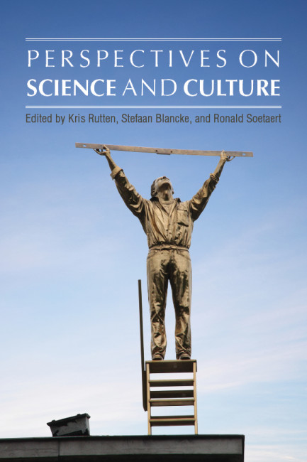 Cover of How Culture Shapes The Climate Change Debate.epub .