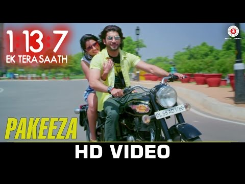 Cover of 1:13:7 - Ek Tera Saath 720p Hd Video Download zear.