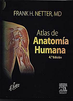 Cover of Atlas De Embriologia Humana Netter Pdf [Updated] 2.