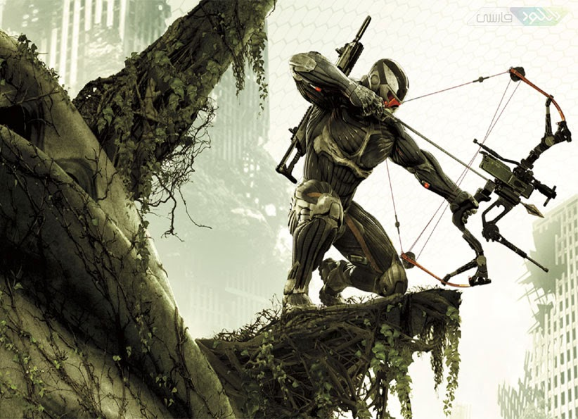 Cover of Free Download Crysis 3 Directx 10 Patch Hit.