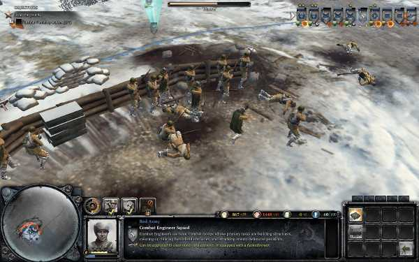 Cover of Company Of Heroes 2 Reloaded Skirmish Offline.epub.