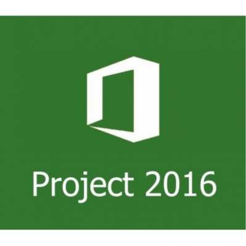 Cover of MICROSOFT OFFICE 2019 PROJECT PROFESSIONAL X86 SP1.