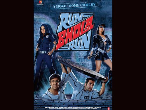 Cover of Run Telugu Movie Dvdrip Download Movies intevant.
